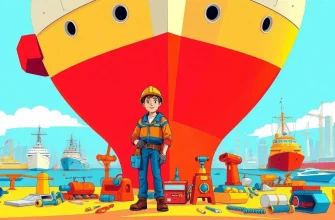 10 Documentales Imperdibles sobre Construcción Naval