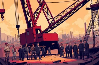 Películas de terror sobre constructores