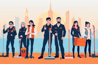 Películas de Ciencia Ficción sobre Limpiadores