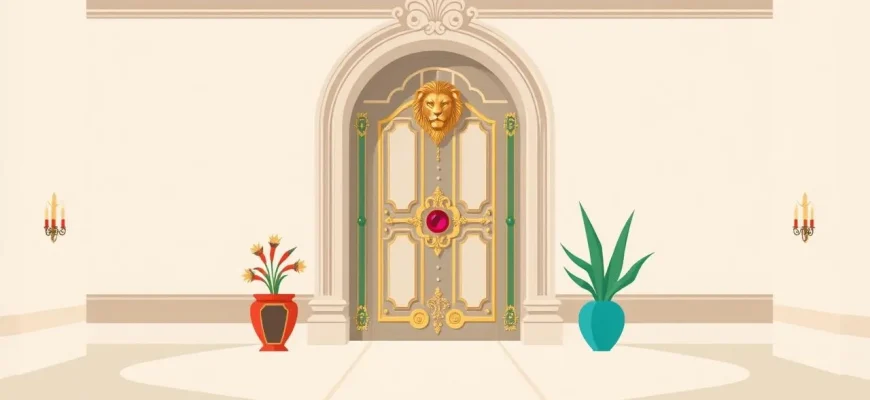 Películas sobre la vida de los ricos