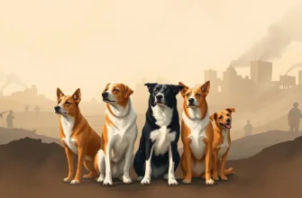 Películas de guerra con perros sanitarios: 10 joyas cinematográficas