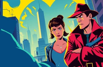 Películas de crimen con testigos clave