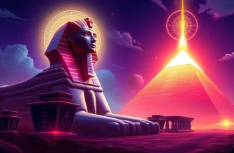 10 Películas de Misterio con Rituales Egipcios