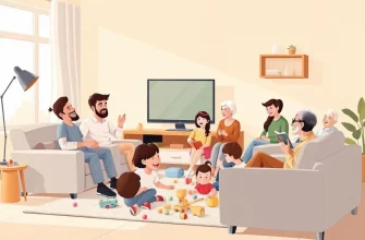 Comedias sobre familias numerosas