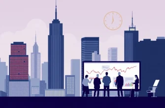 Películas sobre el mercado de valores que no te puedes perder