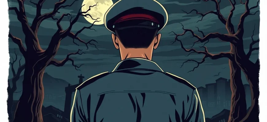 10 Películas de Terror con Marines