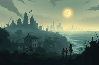 Películas de Drama sobre el Calentamiento Global