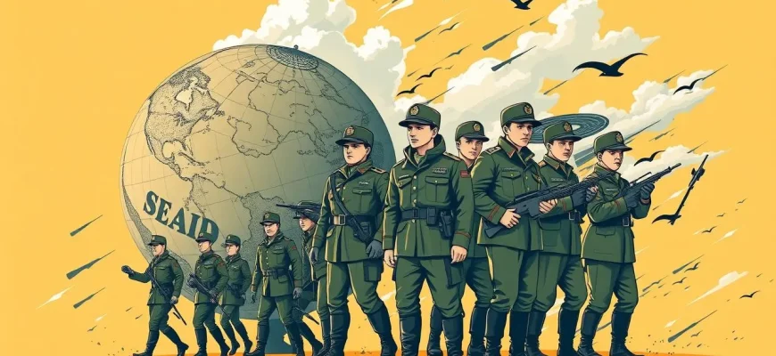 Películas de Meteorólogos Militares Basadas en Hechos Reales