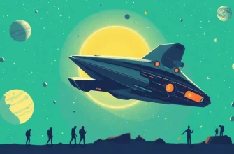 10 Películas de Naves Espaciales para Viajar por el Cosmos