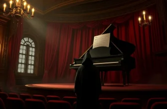 Películas de terror sobre ópera: una mezcla de drama y miedo