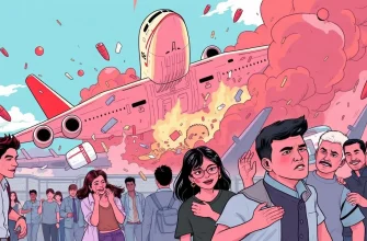 10 Documentales sobre Aviación y Catástrofes