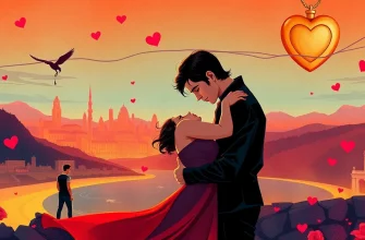 Películas de Amor Prohibido: 10 Joyas del Cine