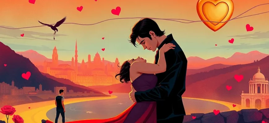 Películas de Amor Prohibido: 10 Joyas del Cine