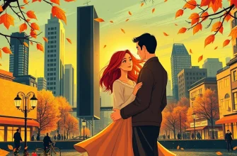 Películas de amor para el otoño