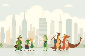 Películas de Fantasía sobre la Bolsa