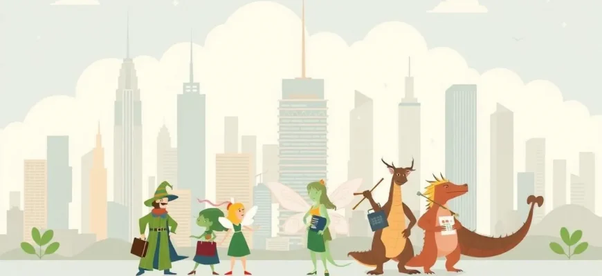 Películas de Fantasía sobre la Bolsa