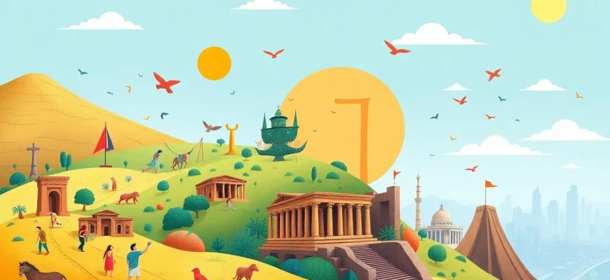 Documentales sobre la evolución del lenguaje