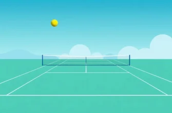 Películas de Suspenso sobre Tenis