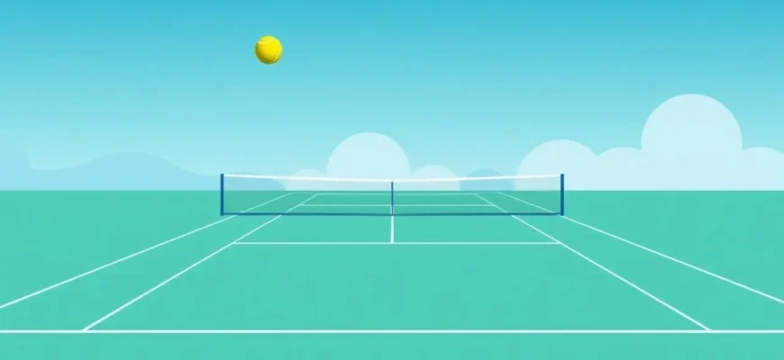 Películas de Suspenso sobre Tenis