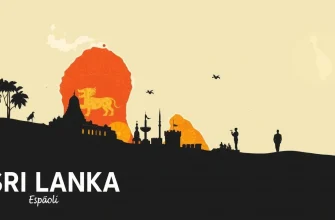Thrillers de Sri Lanka en Español