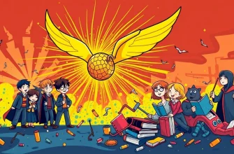 Películas Familiares de Harry Potter