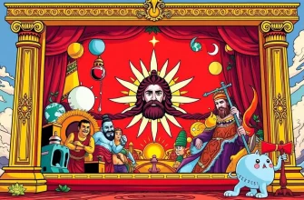 Películas históricas sobre zoroastrismo