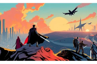 Películas de acción sobre héroes solitarios