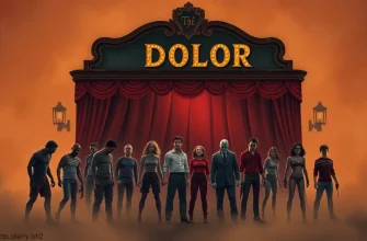 10 Películas de Terror que Te Harán Sentir el Dolor