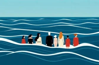 Dramas del océano: 10 películas imperdibles