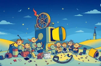 Películas Familiares con Goblins: Diversión para Todos