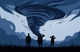 10 Películas de Dramas sobre Tornados que Debes Ver