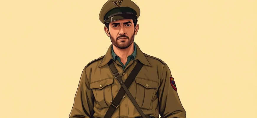 Películas de Guerra sobre Periodistas