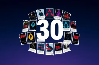 30 Trillers que te dejarán sin aliento