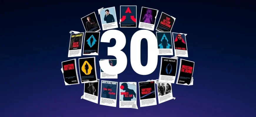 30 Trillers que te dejarán sin aliento