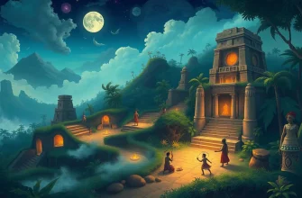 Películas emocionantes sobre antiguas creencias