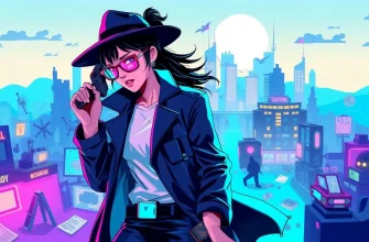 10 Películas de Detectives y Videojuegos en Español