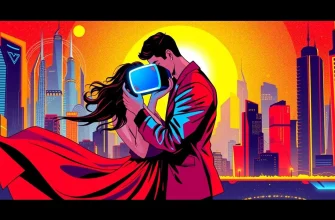 Películas de amor en mundos virtuales