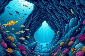 Documentales sobre cuevas submarinas