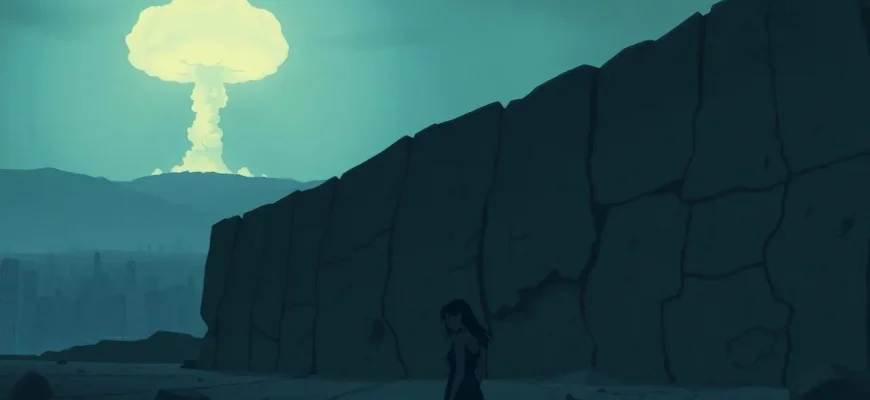 Películas de drama sobre explosiones nucleares