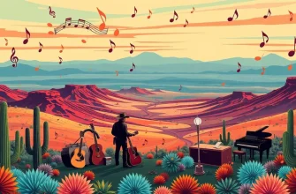 Películas del Oeste con Música: Una Selección Única
