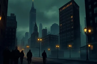 Películas de Terror en Nueva York: 10 Clásicos Imperdibles