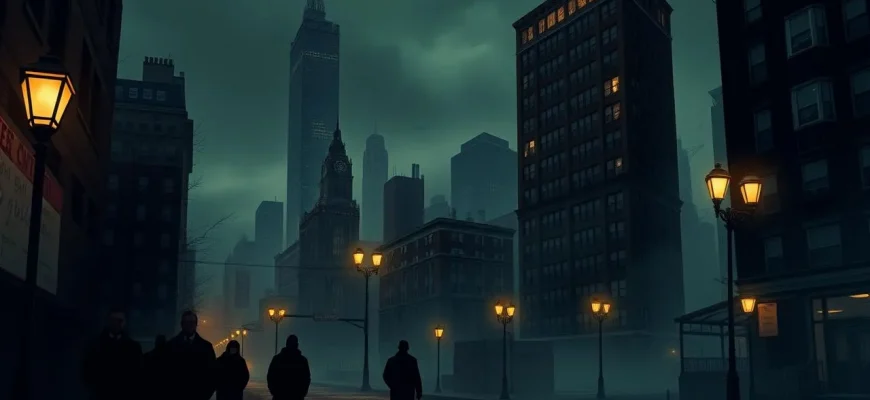 Películas de Terror en Nueva York: 10 Clásicos Imperdibles