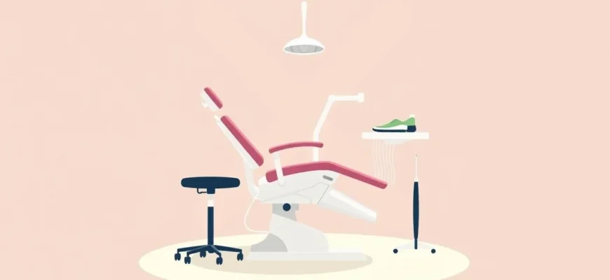 10 Películas Biográficas sobre Dentistas