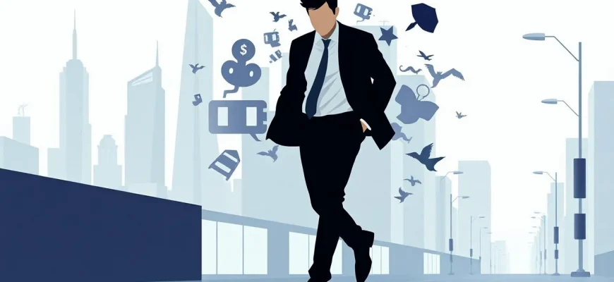 10 Películas de Drama sobre Emprendedores