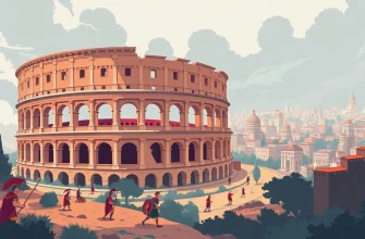 Películas sobre el Imperio Romano