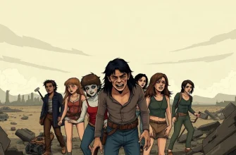 Las Mejores Películas de Horror Postapocalíptico