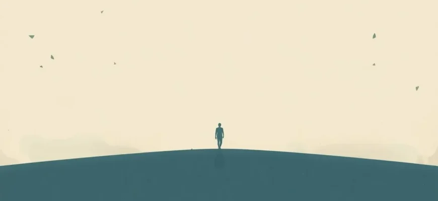 10 Películas de Drama sobre Desapariciones