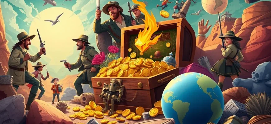 Películas emocionantes sobre descubrimientos históricos