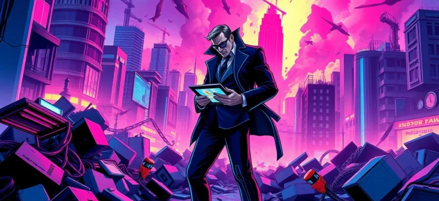 Películas de Detectives y Terremotos