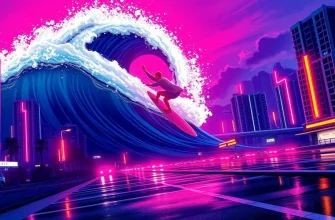 Las Mejores Películas de Acción sobre Surf